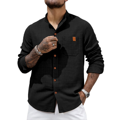 Diegos Elliot Shirt