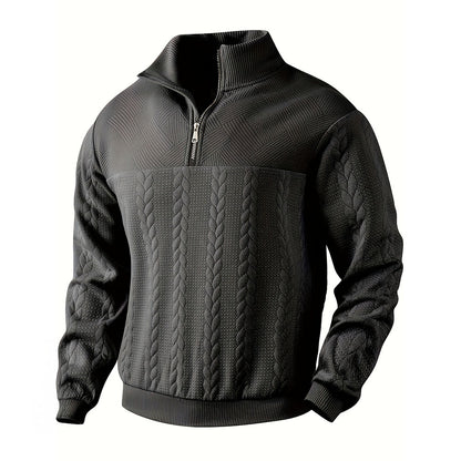 Saint Darwin Sweater