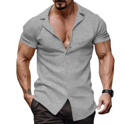 Matteo Steven Shirt