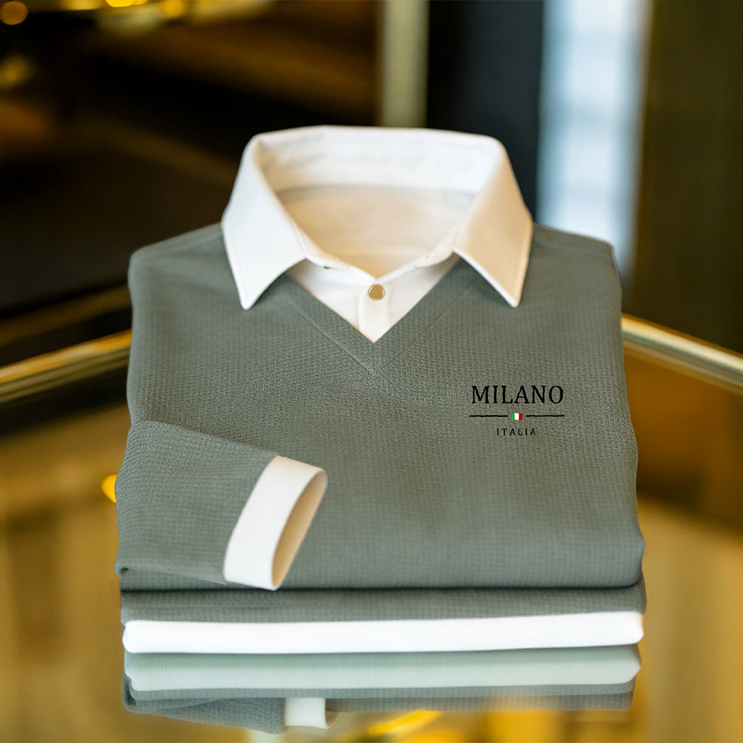 Mawel Milano Shirt