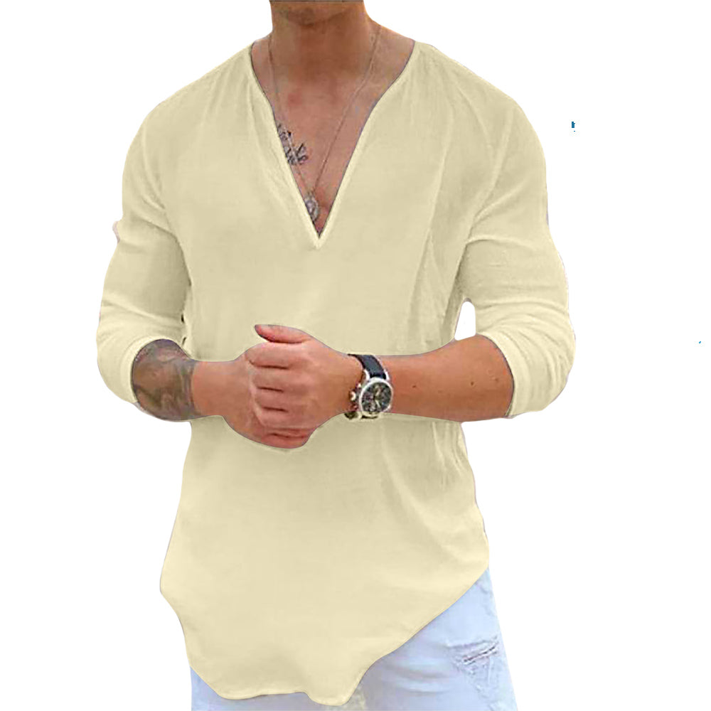 Densor Cotton Shirt