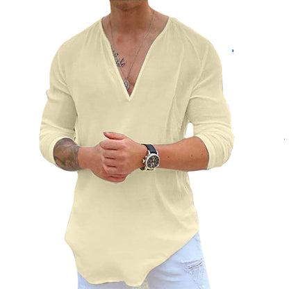 Densor Cotton Shirt