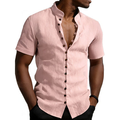 Collin Ledger Shirt