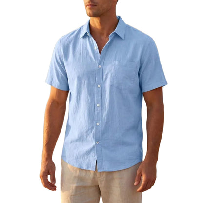 Matiars Cotton Shirt