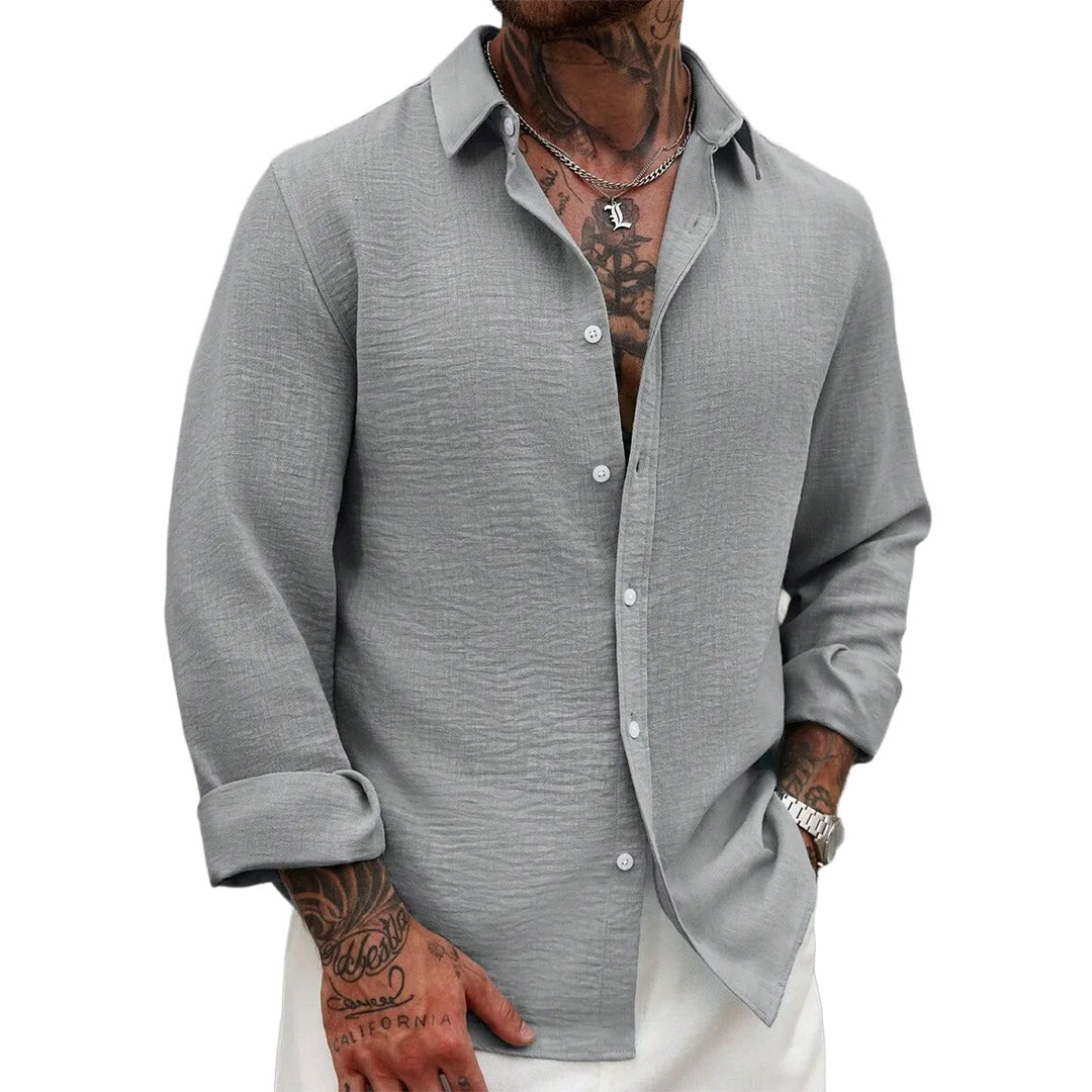 Amos Carmelo Shirt