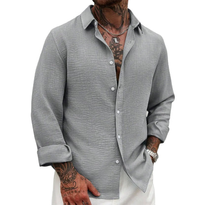 Amos Carmelo Shirt