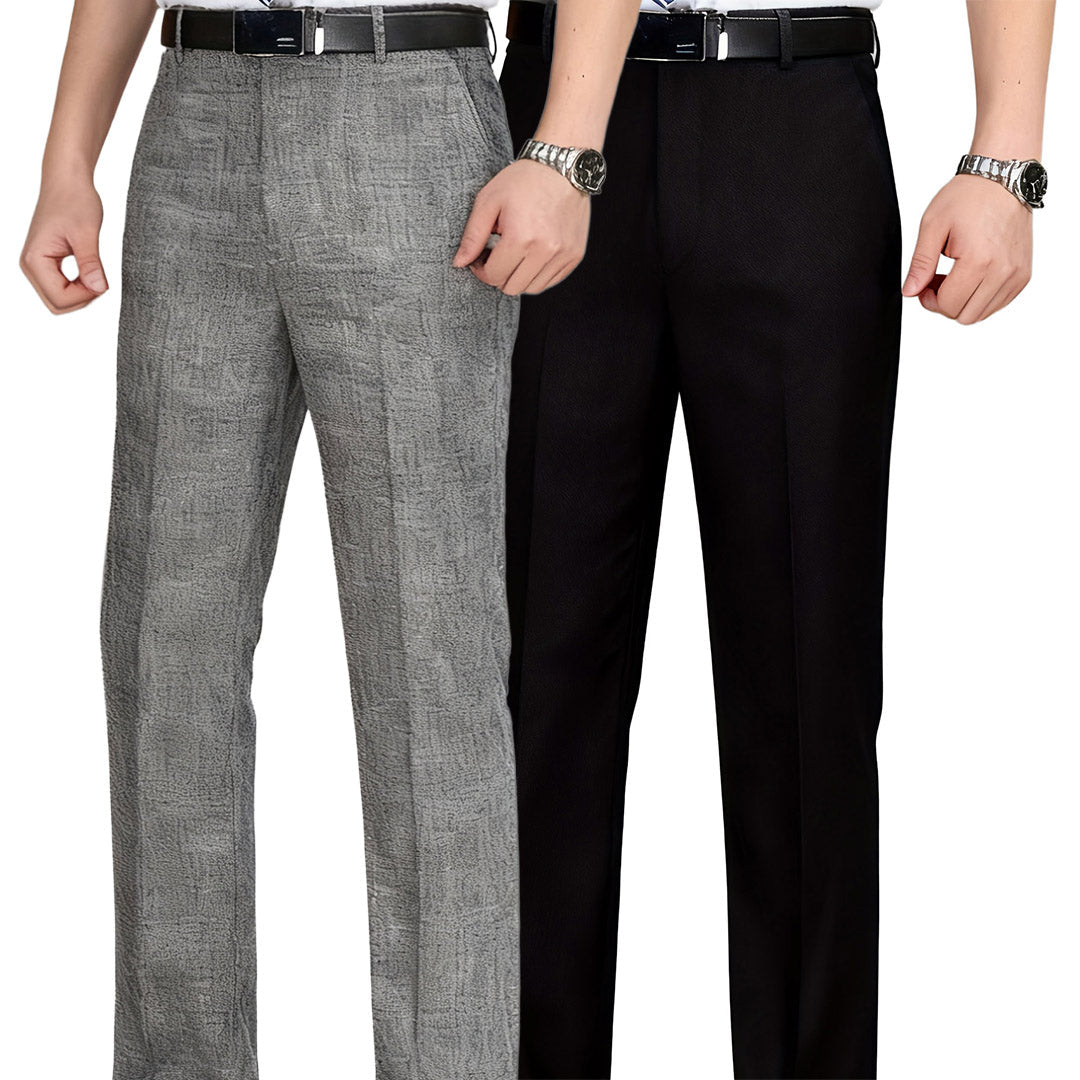 Karter Office Pants