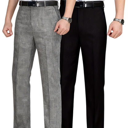 Karter Office Pants