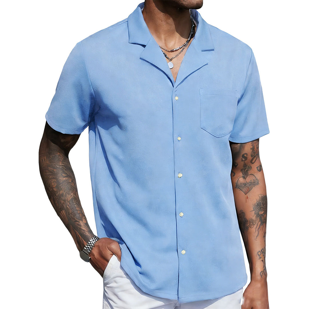 Arlo Charles Shirt