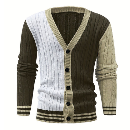 Myles Emiliano Cardigan