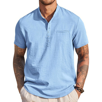 Lucas Joshua Shirt