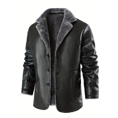 Jackson Florsen Jacket