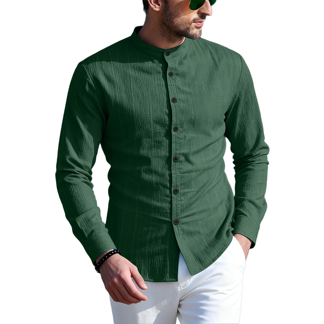 Pablo Anderson Shirt