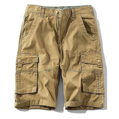 Rotvin Cargo Shorts