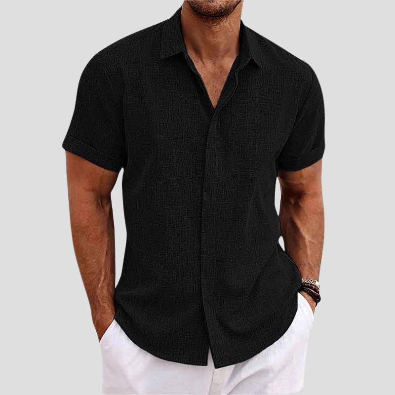 Malach Linen Shirt