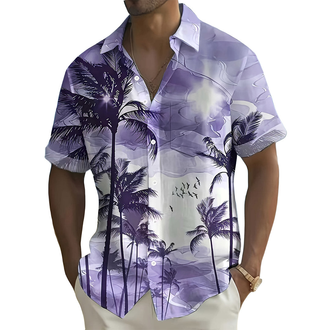 Arlo Beach Shirt