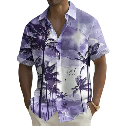 Arlo Beach Shirt
