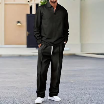 Maverick Carson Set
