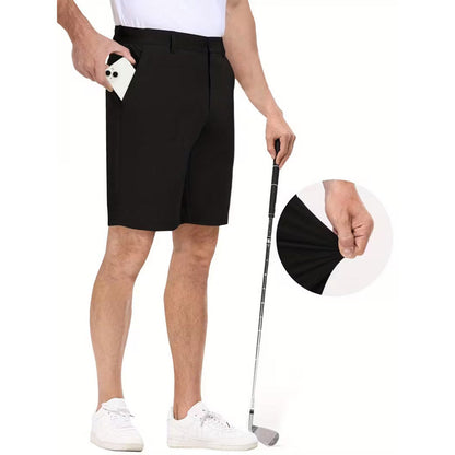 Raul Golf Shorts