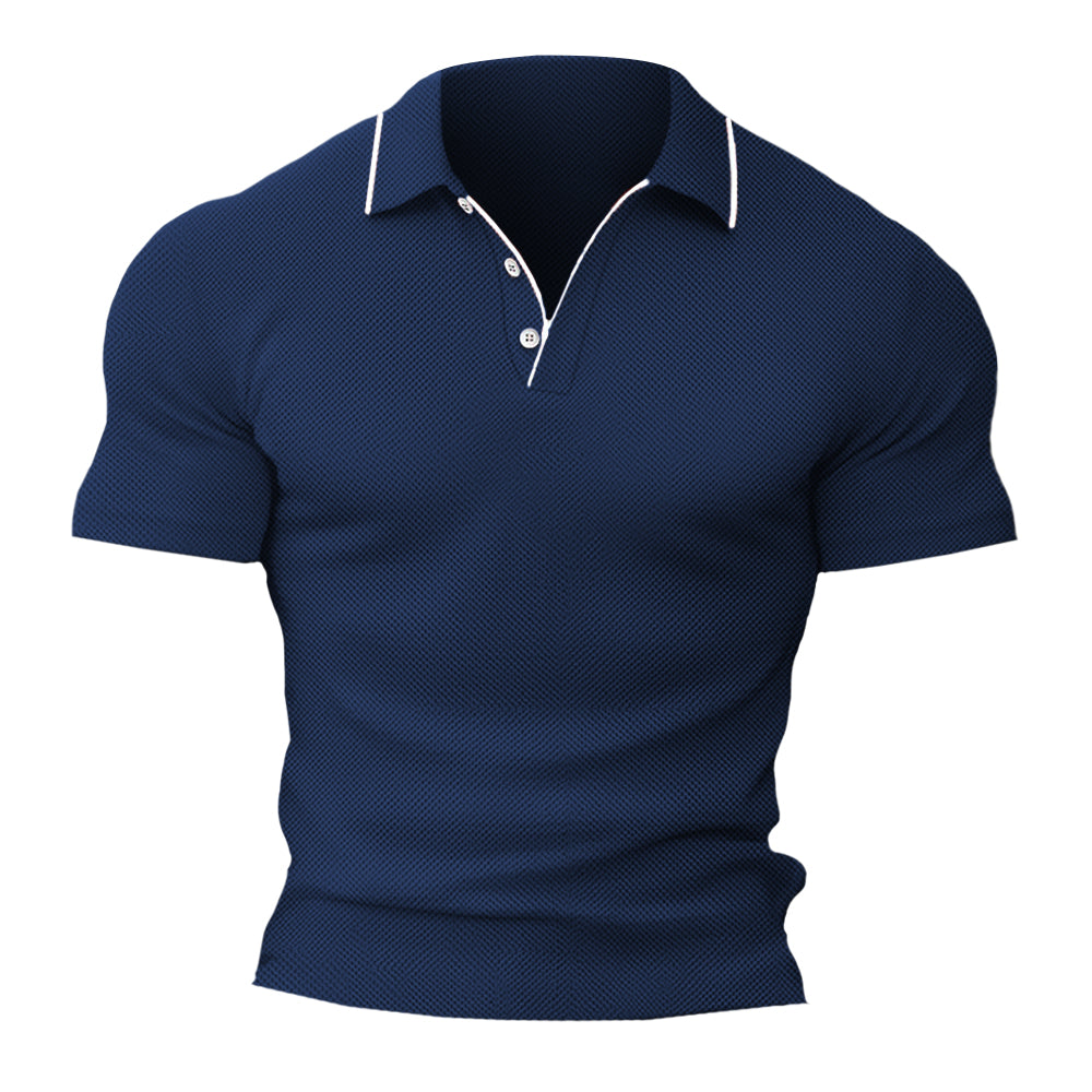 Nathanael Baser Shirt