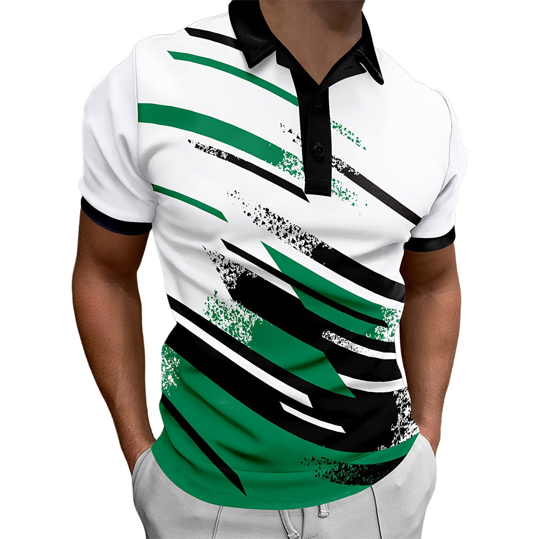 Bruno Dexter Shirt