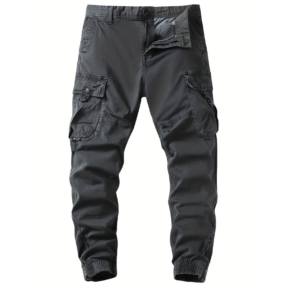 Matteo Cargo Pants