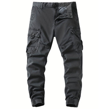 Matteo Cargo Pants