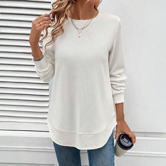 Aurelia Raven Top