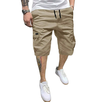Westyn Brantley Shorts