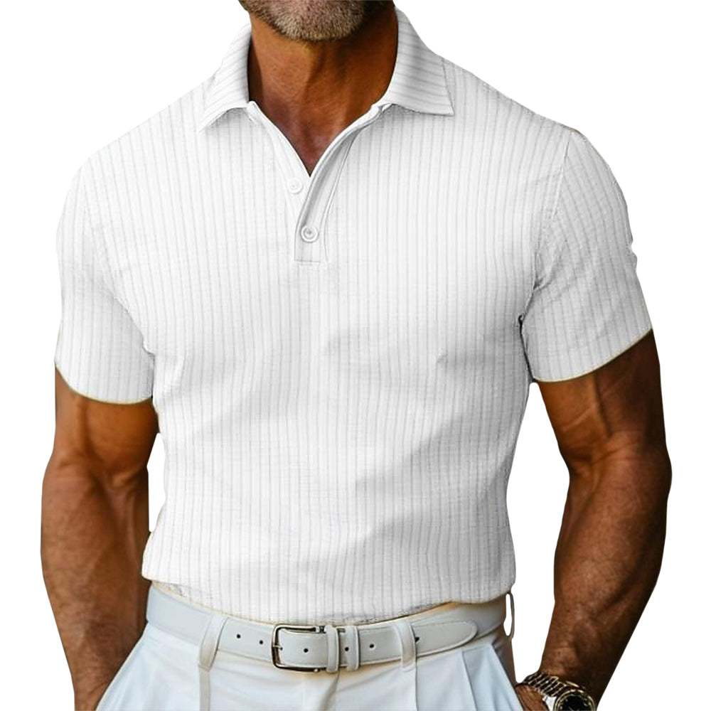 Brufet Cotton Shirt