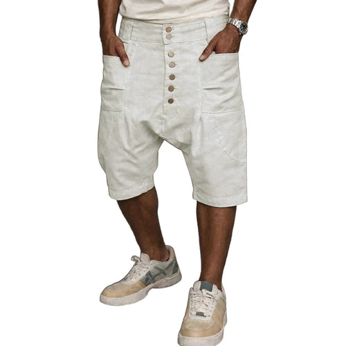 Gregory Cotton Shorts