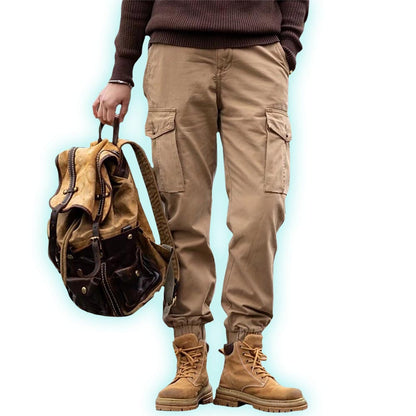 Ernesto Cargo Joggers