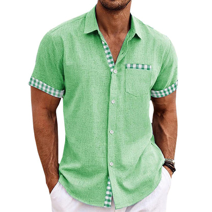 David Gavin Shirt