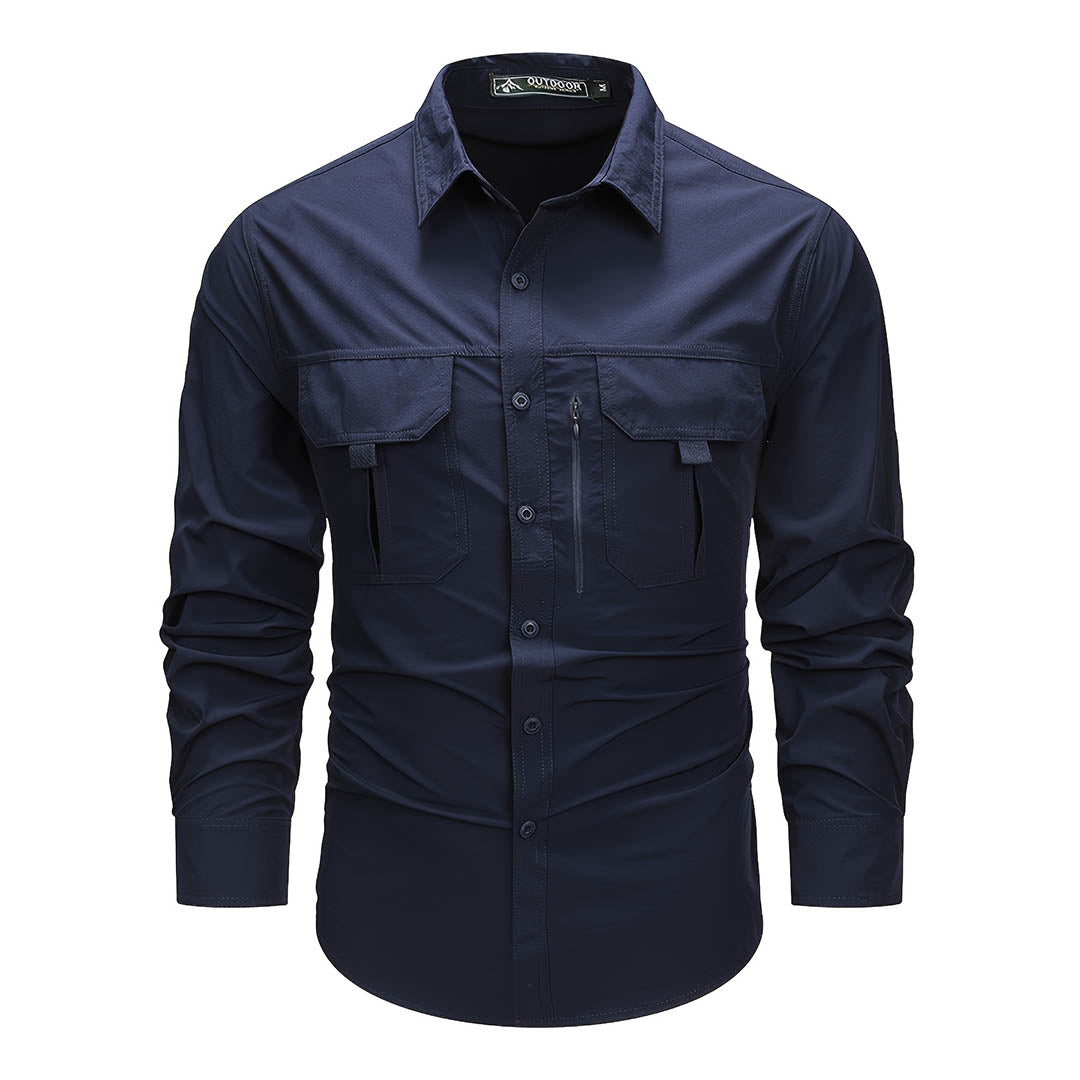 Eduardo Cargo  Shirt