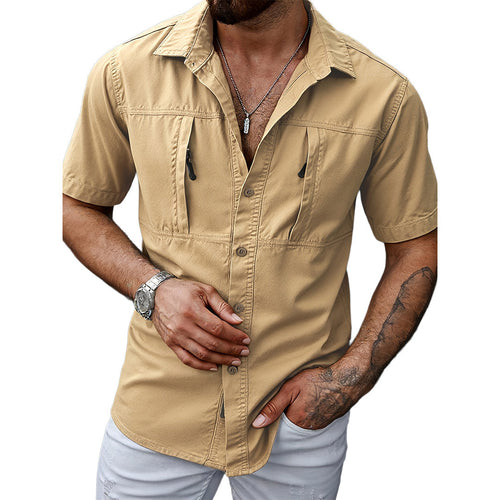 Anthony Maverick Shirt