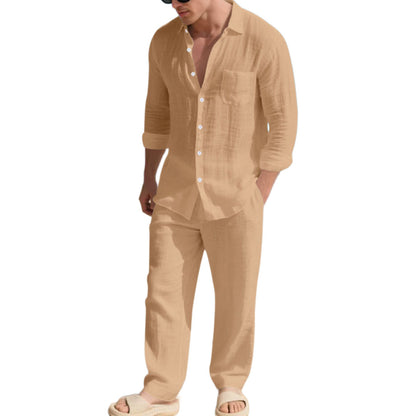 Jacob Linen Set