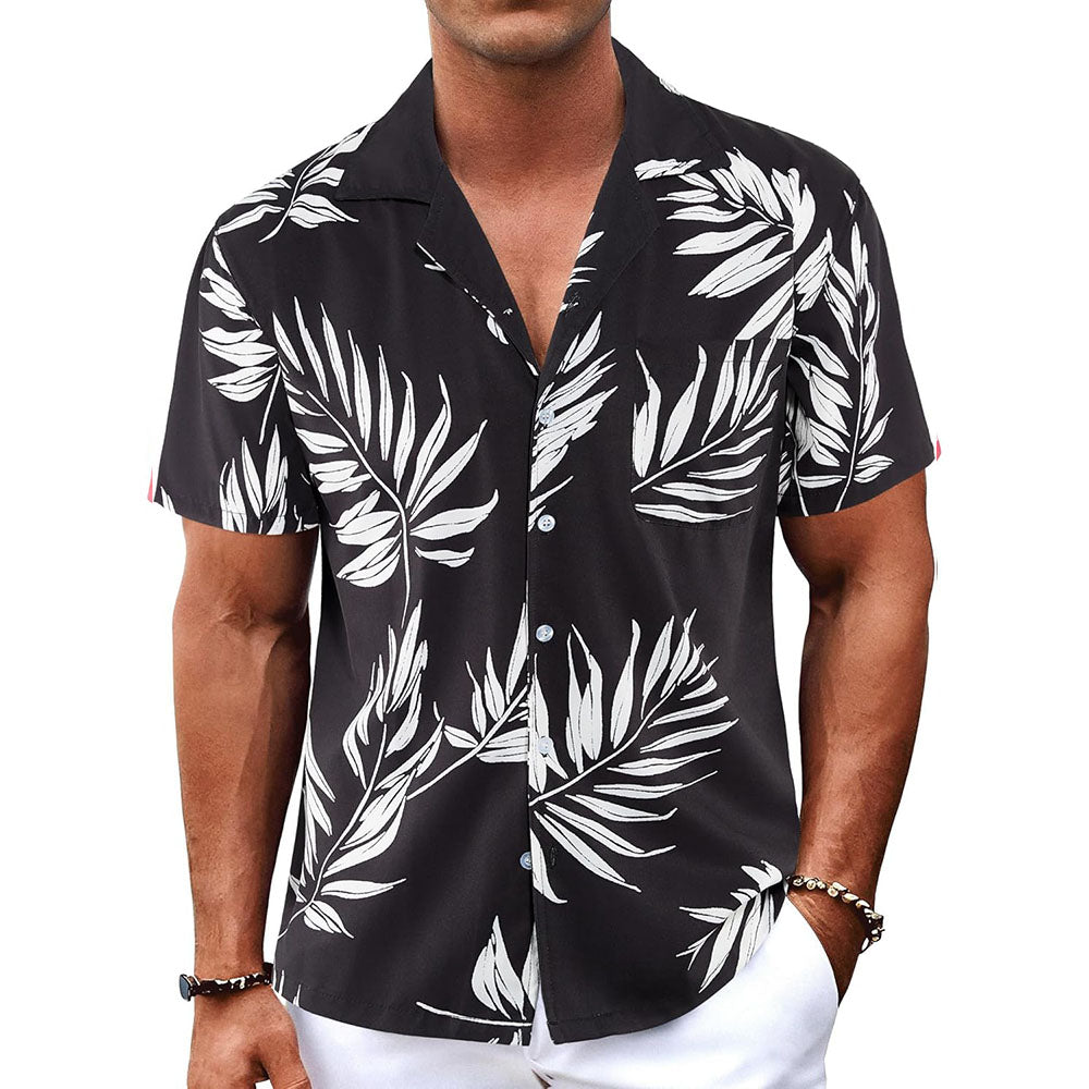 Landry Beach Shirt