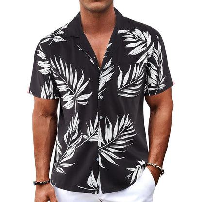 Landry Beach Shirt