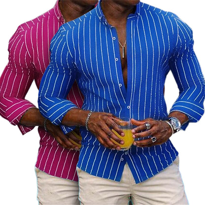Liam Dress Shirt