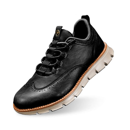 Jonathan Oxfert Shoes