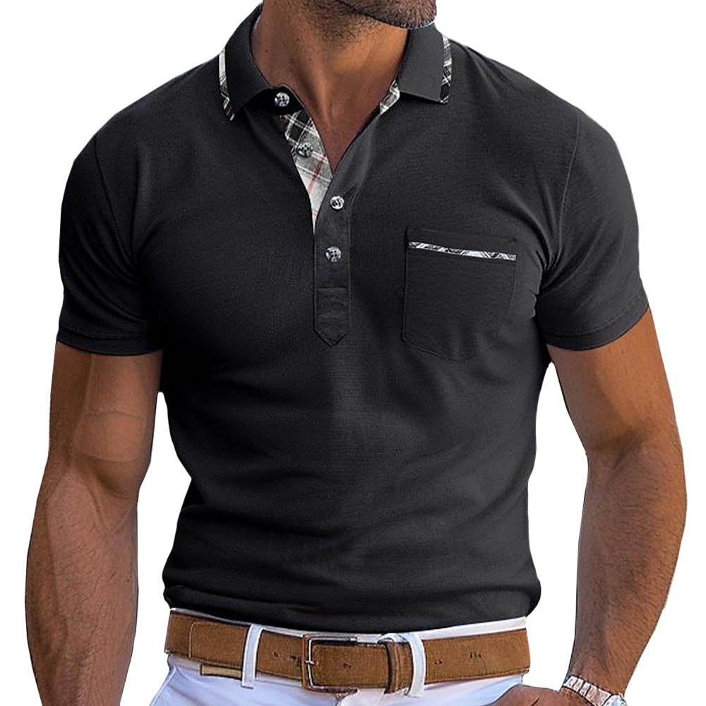Deacon Kelvin Shirt