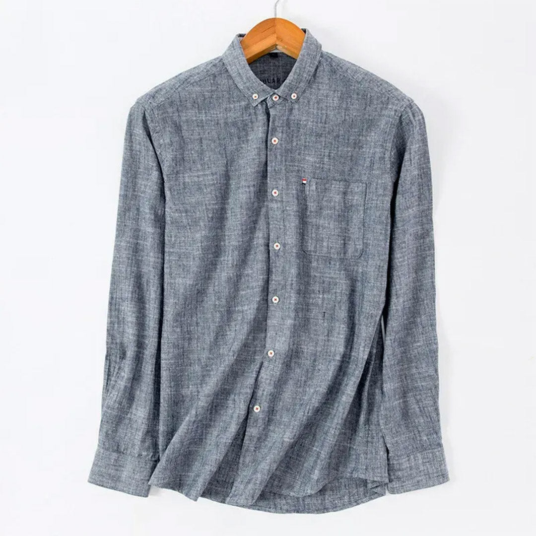Murphi Linen Shirt