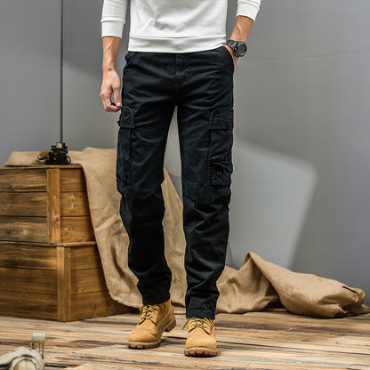 Dane Cargo Pants