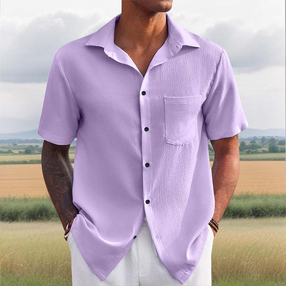 Emilo Linen Shirt