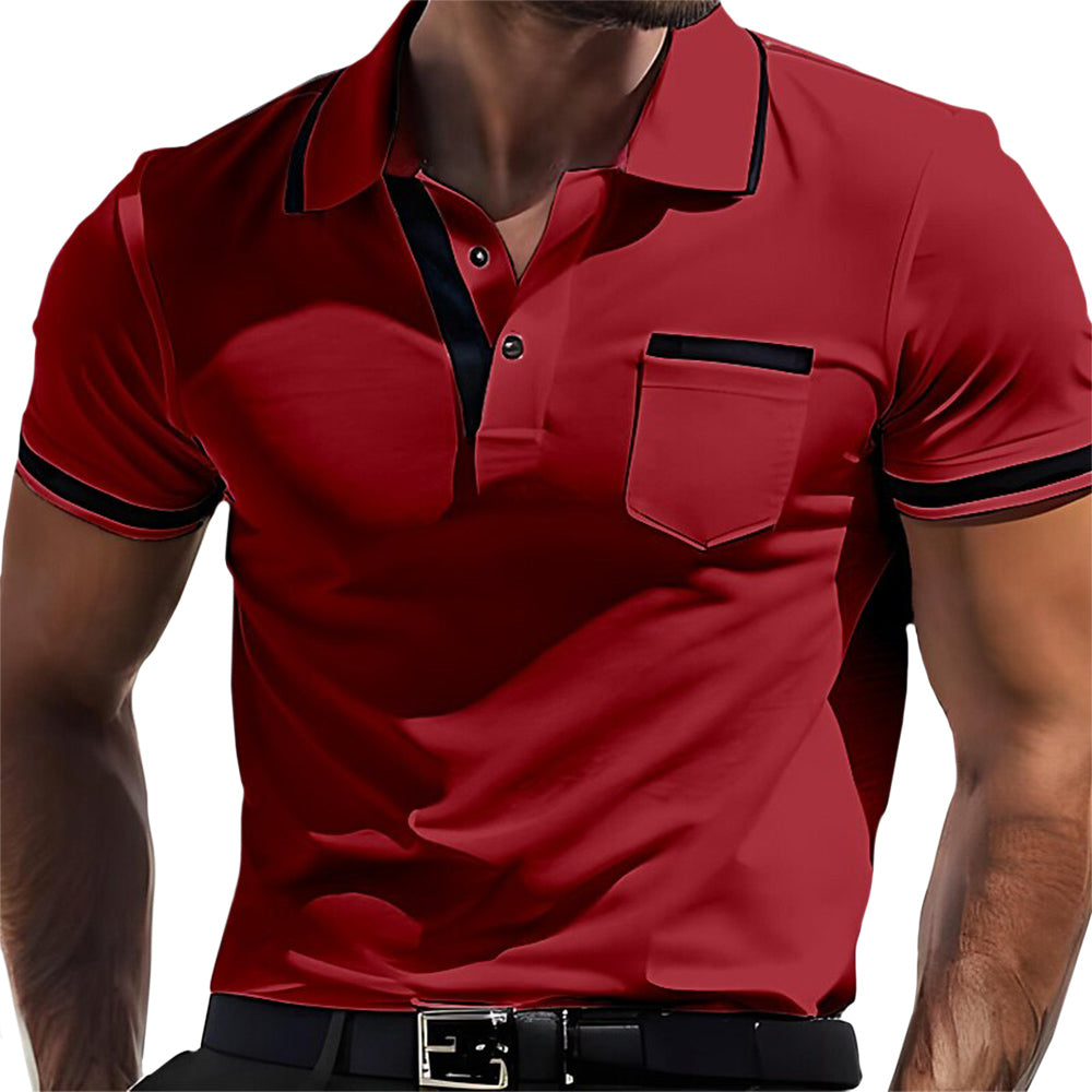 Carson Rober Shirt