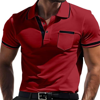 Carson Rober Shirt