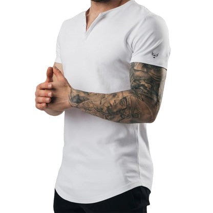 Russell Marvin Shirt