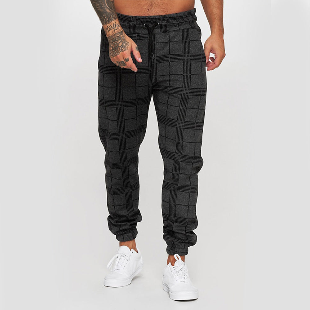 Everett Cotton Joggers