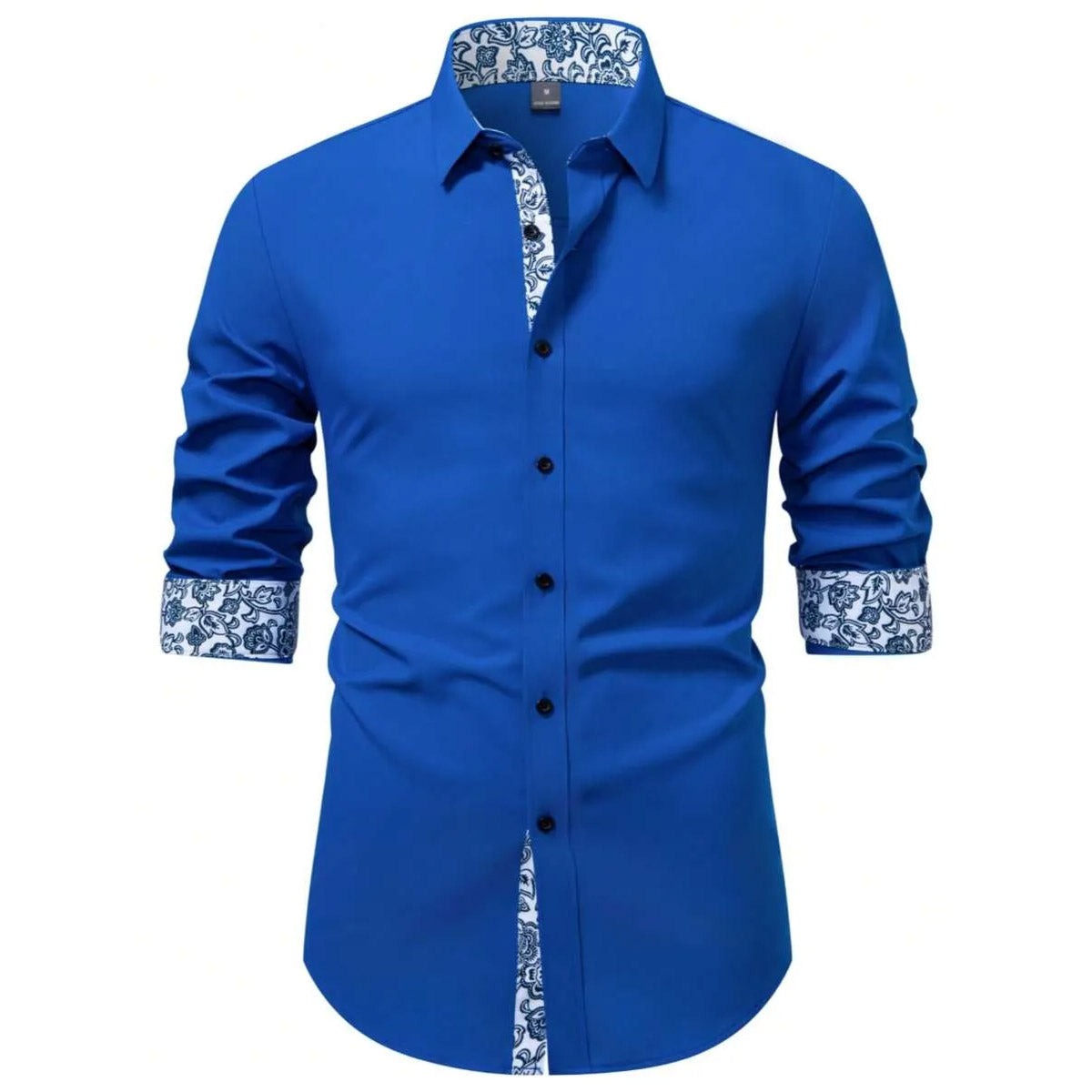 Romeo Casey Shirt