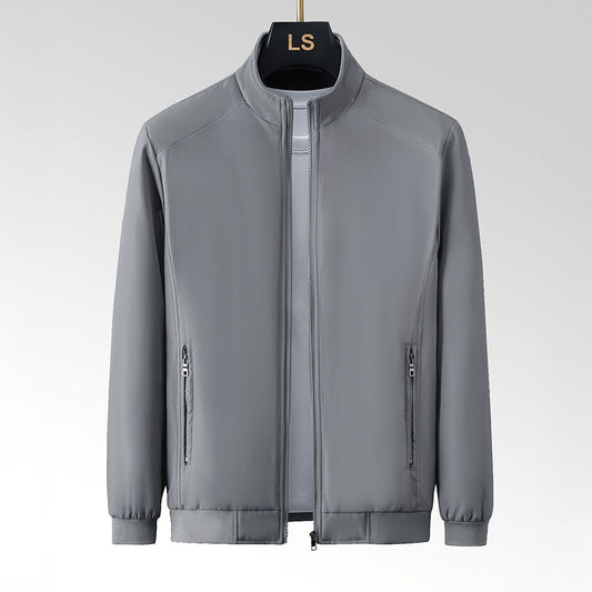 Hudsen Clor Jacket